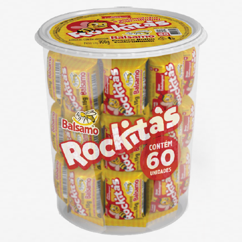 Rockitas